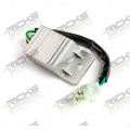 Rick's Motorsports Electrics Universal OEM Style CDI Box for Honda CB650 '82-19, CX500C '78-82, Goldwing '78-20 Rick's Motorsports Electrics Universal OEM Style CDI Box for Honda CB650 '82-19, CX500C '78-82, Goldwing '78-20